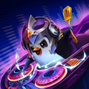 Golden Spatula Discord Server Logo