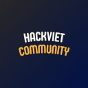 HackViet Community Discord Server Logo