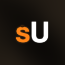 spookyUNC 🎃 Discord Server Logo