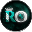RoleXx Continent . Discord Server Logo