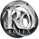 RoleXx. Discord Server Logo
