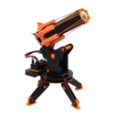 HackPack Fan Club Discord Server Logo
