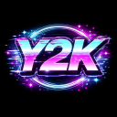 Y2K Roleplay Discord Server Logo