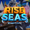 Rise Seas Discord Server Logo