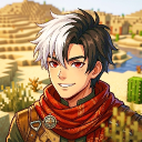 Desert Bro's Discord Server Logo