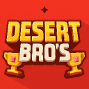 DESERT'S BROS Discord Server Logo