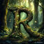 Random Research Lab Discord Server Logo