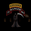 75th Ranger Regiment Discord Server Logo