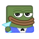 Dank Qube Discord Server Logo