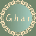 Ghar Discord Server Logo