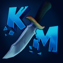 Killer Mystery Discord Server Logo