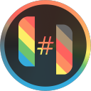 Ryubing Discord Server Logo