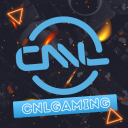 CNLGAMING.COM Discord Server Logo
