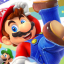 Super Mario Party Jamboree Discord Server Logo