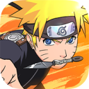 Ninja Blade Dynasty Discord Server Logo