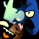 BFDI 26 Official Community Discord Server Logo