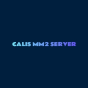💫 ƈaʟɨ 👾's MM2 Server 💫 Discord Server Logo