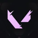 VALORANT PL Discord Server Logo