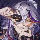 jingyuan 🎃 100+ guild tags﹒emojis﹒giveaways﹒ hsr﹒genshin impact Discord Server Logo
