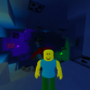 Demotivatedyoutuber's community Discord Server Logo