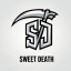 Sweet Death Discord Server Logo