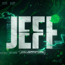 Jeff Oficial🌟 Discord Server Logo