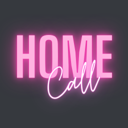 Home Call  🏠 Discord Server Logo