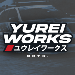 Yurei︲Works ︲ CarX Street Mods Discord Server Logo