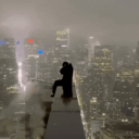 MidNight 🦇 Discord Server Logo