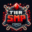 🎉 » TierSMP Discord Server Logo