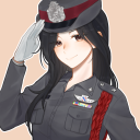 ตำรวจไทย Discord Server Logo
