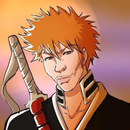 Bleach Powerscaling Discord Server Logo