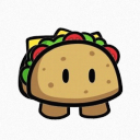 Taco Official Discord Server Logo