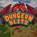 Dungeon Blitz Discord Server Logo
