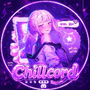 ChillCord Discord Server Logo