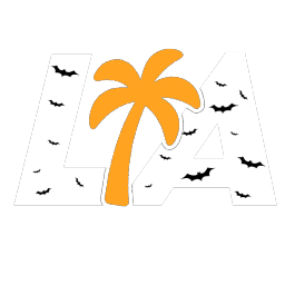 👻Los Angeles Roleplay Discord Server Logo