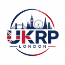 UKRP Discord Server Logo