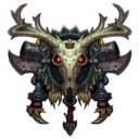 Trueshot Lodge Discord Server Logo