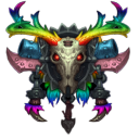 Trueshot Lodge Discord Server Logo