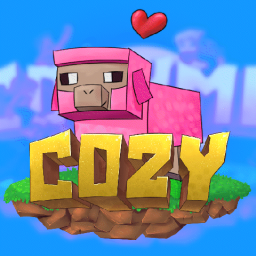 🏡 Cozy MC Discord Server Logo