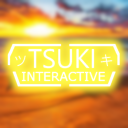Tsuki Interactive™ Discord Server Logo