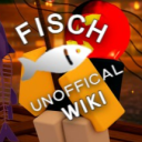 The Fisch Fandom Discord Server Logo