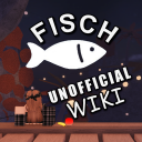 The Fisch Fandom Discord Server Logo