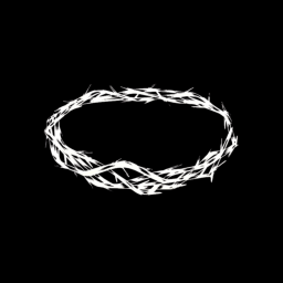 Christ's Crusaders Discord Server Logo