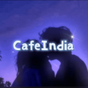 /Cafeindia ‹𝟹 ˎˊ˗      ! Discord Server Logo