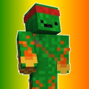 BurningGrass' world Discord Server Logo