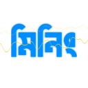 Mining Bangladesh Discord Server Logo