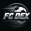 FCDex Official Discord Server Logo