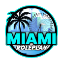 🐣 Miami Roleplay Discord Server Logo