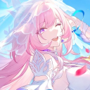 Yuri Discord Server Logo